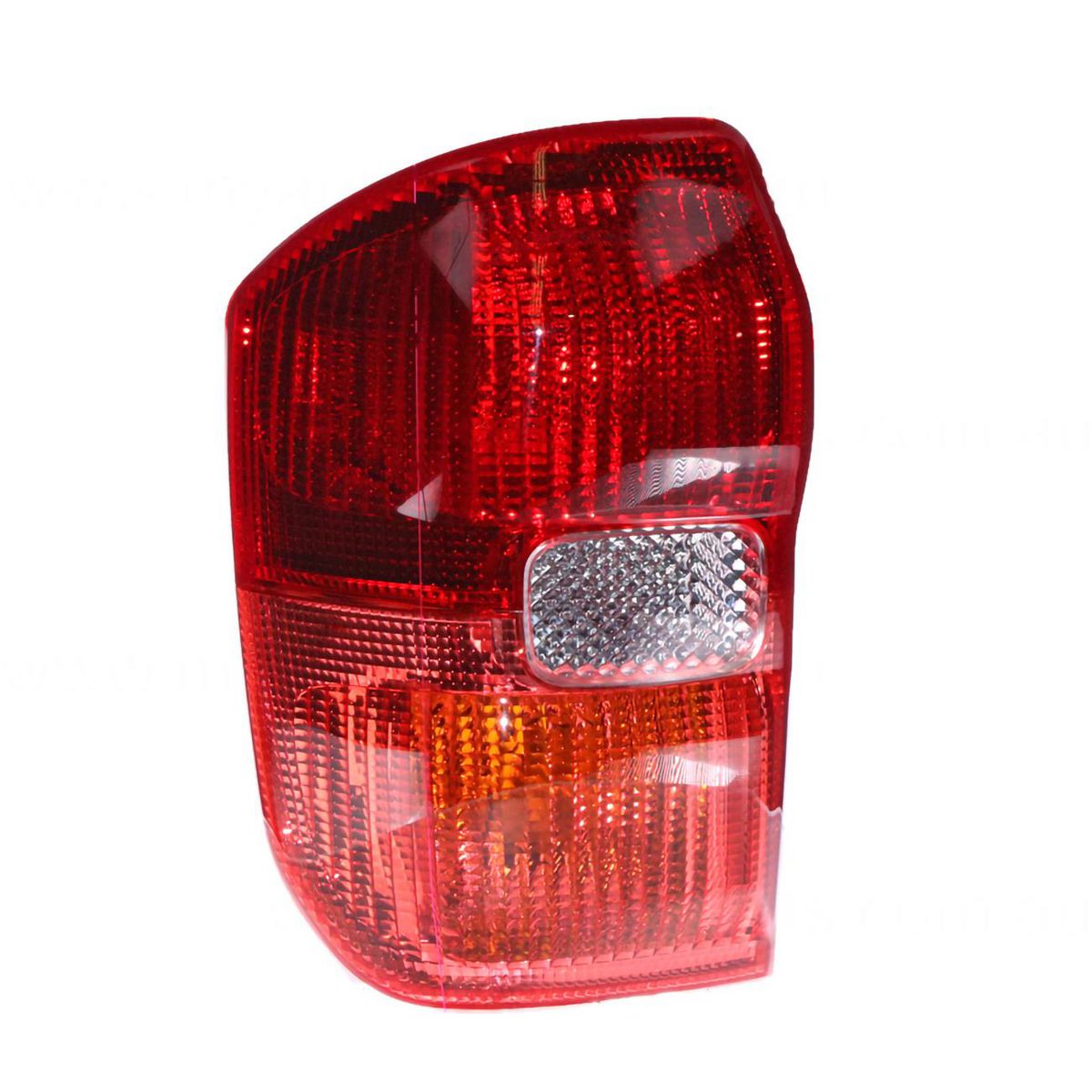 APG All Crash Tail Lamp Passenger Side Certified Suits Toyota RAV4 ACA20 Series 2000 to 2003 TVB-21040LHQ