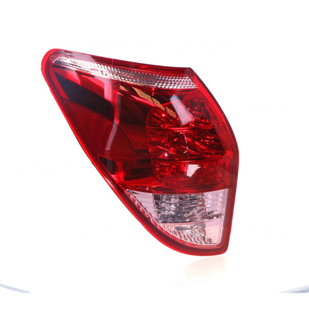 APG All Crash Tail Lamp Passenger Side Certified Suits Toyota RAV4 ACA33/GSA33 2005 to 2008 TVC-21040LHQ