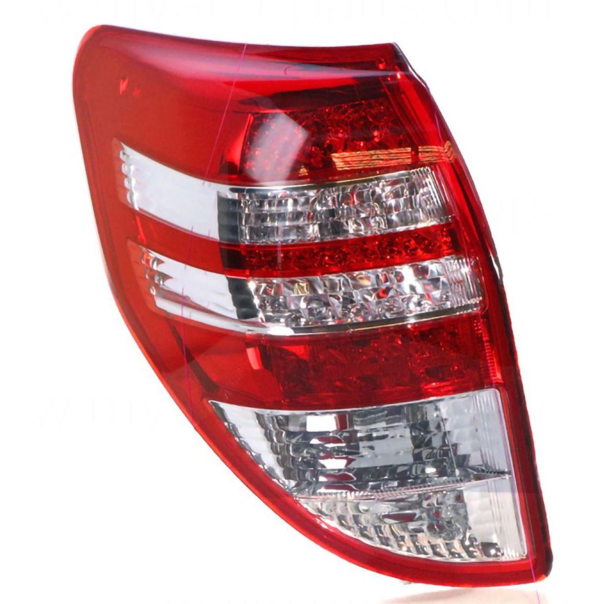 APG All Crash Tail Lamp Passenger Side Certified suits Toyota RAV4 TVC-21041LHQ