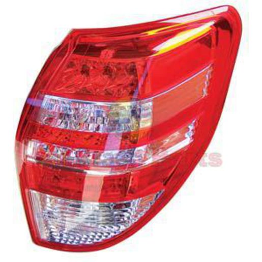 APG All Crash Tail Lamp Drivers Side Certified suits Toyota RAV4 TVC-21041RHQ