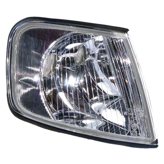 APG All Crash Front Park / Indicator Lamp Drivers Side Certified Suits Audi A3 8L 1997 to 2004 UAC-21010RHQ