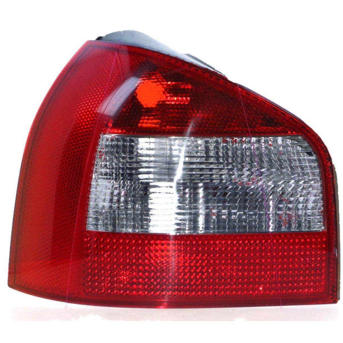 APG All Crash Tail Lamp Passenger Side Certified Suits Audi A3/S3 8L 2000 to 2005 UAC-21042LHQ