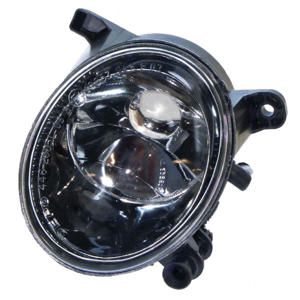 APG All Crash Fog Lamp Passenger Side Certified suits Audi UAR-21061LHQ
