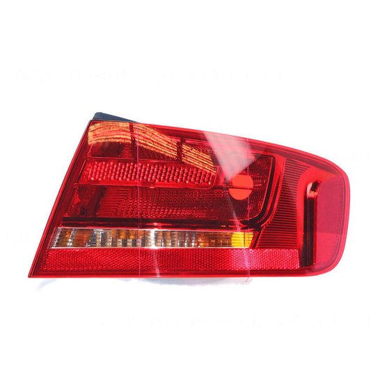 APG All Crash Tail Lamp Drivers Side Certified Suits Audi A4 B8 Sedan 4/2008 to 5/2012 UAU-21040RHQ