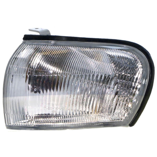 APG All Crash Front Park / Indicator Lamp Passenger Side Certified Suits Subaru Impreza GC/GF/GM 1993 to 2000 UIA-21010LHQ