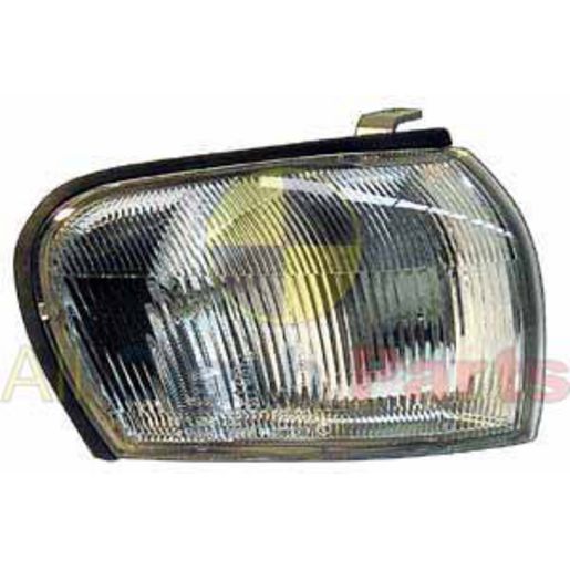 APG All Crash Front Park / Indicator Lamp Drivers Side Certified Suits Subaru Impreza GC/GF/GM 1993 to 2000 UIA-21010RHQ