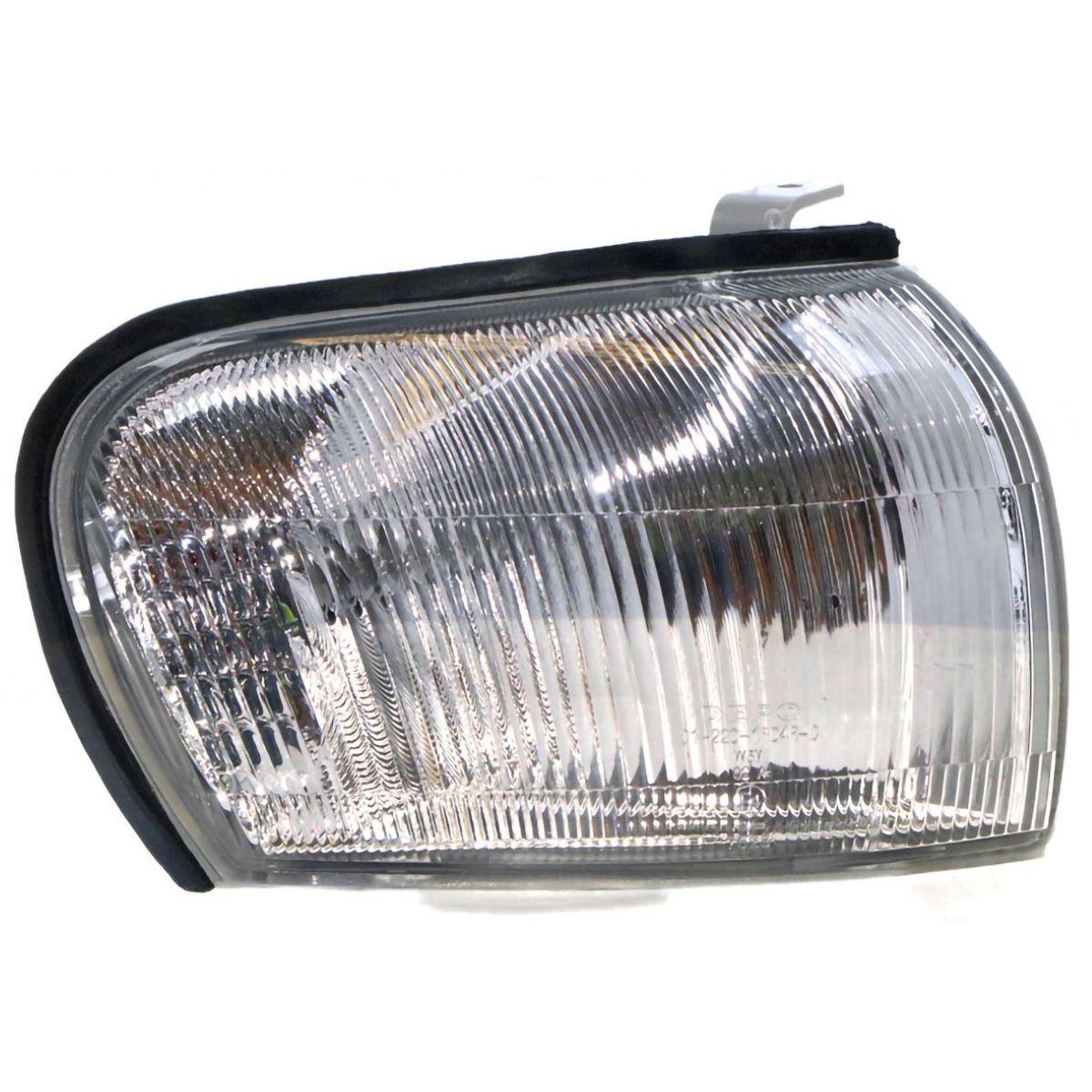 APG All Crash Front Park / Indicator Lamp Drivers Side Certified Suits Subaru Impreza GC/GF/GM 1993 to 2000 UIA-21010RHQ