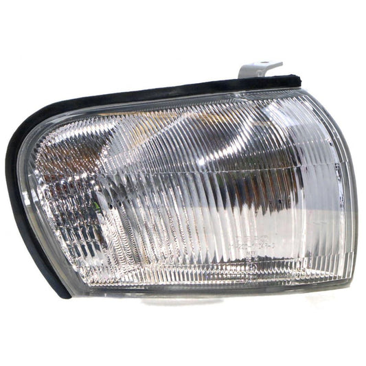 APG All Crash Front Park / Indicator Lamp Drivers Side Certified Suits Subaru Impreza GC/GF/GM 1993 to 2000 UIA-21010RHQ