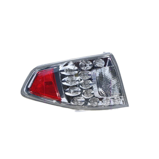 APG All Crash Tail Lamp Passenger Side Certified suits Subaru Impreza/XV 5 Door Hatch 2007 to 2014 UIF-21040LHQ