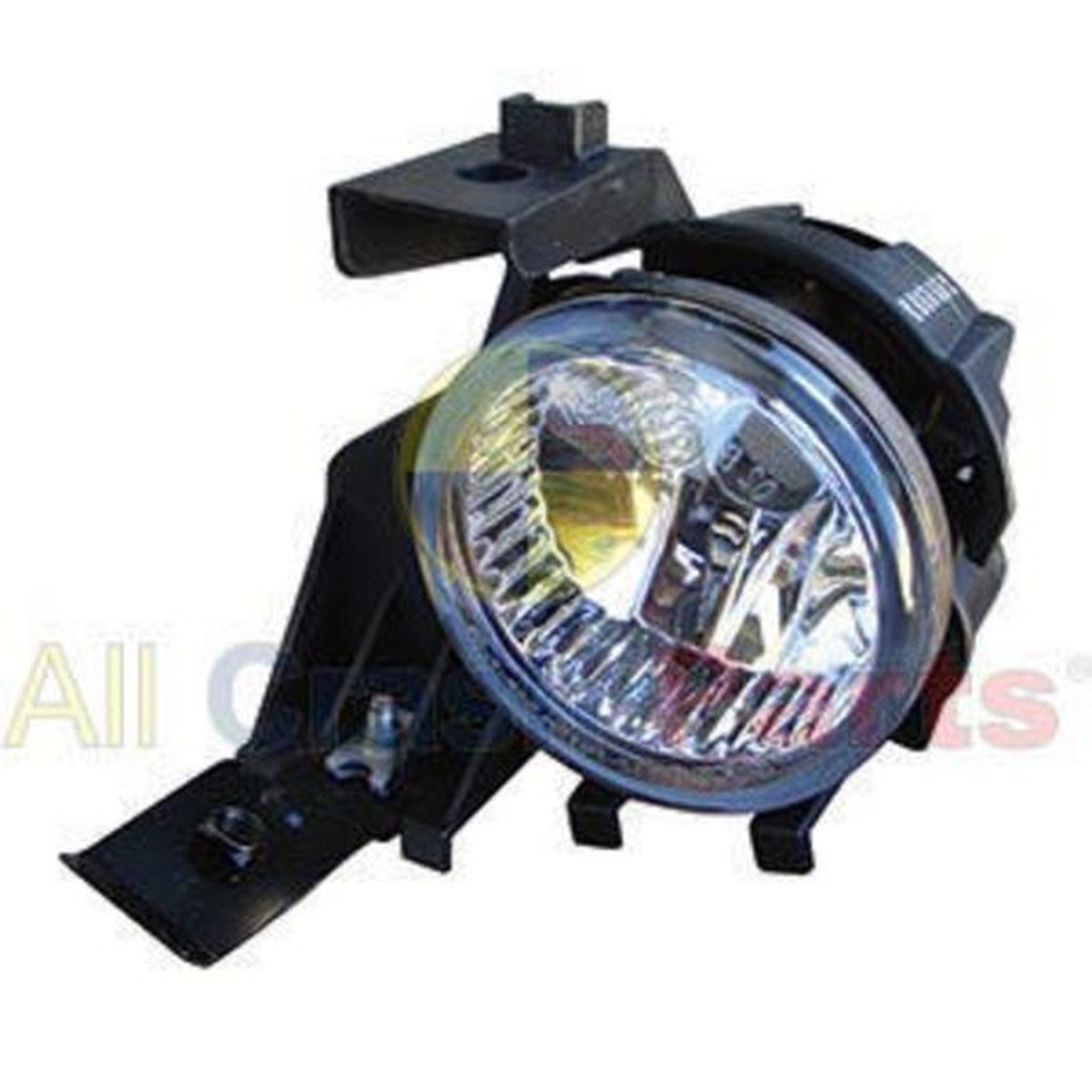 APG All Crash Fog Lamp Passenger Side Certified suits Subaru UIF-21060LHQ