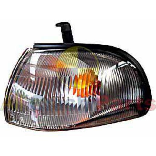 APG All Crash Front Park / Indicator Lamp Passenger Side Certified suits Subaru ULB-21010LHQ