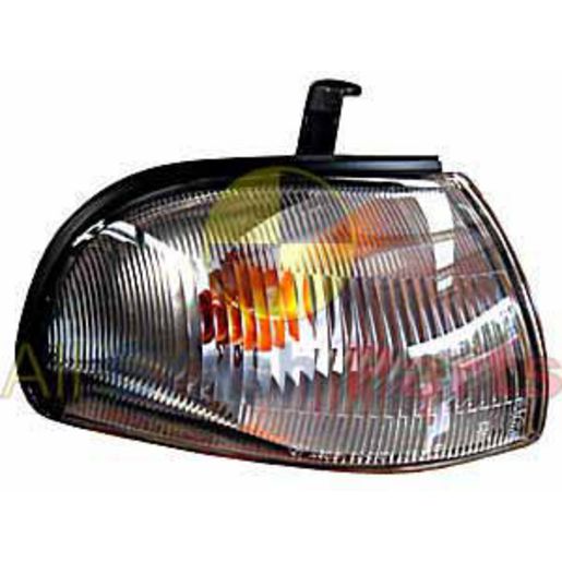 APG All Crash Front Park / Indicator Lamp Drivers Side Certified suits Subaru ULB-21010RHQ