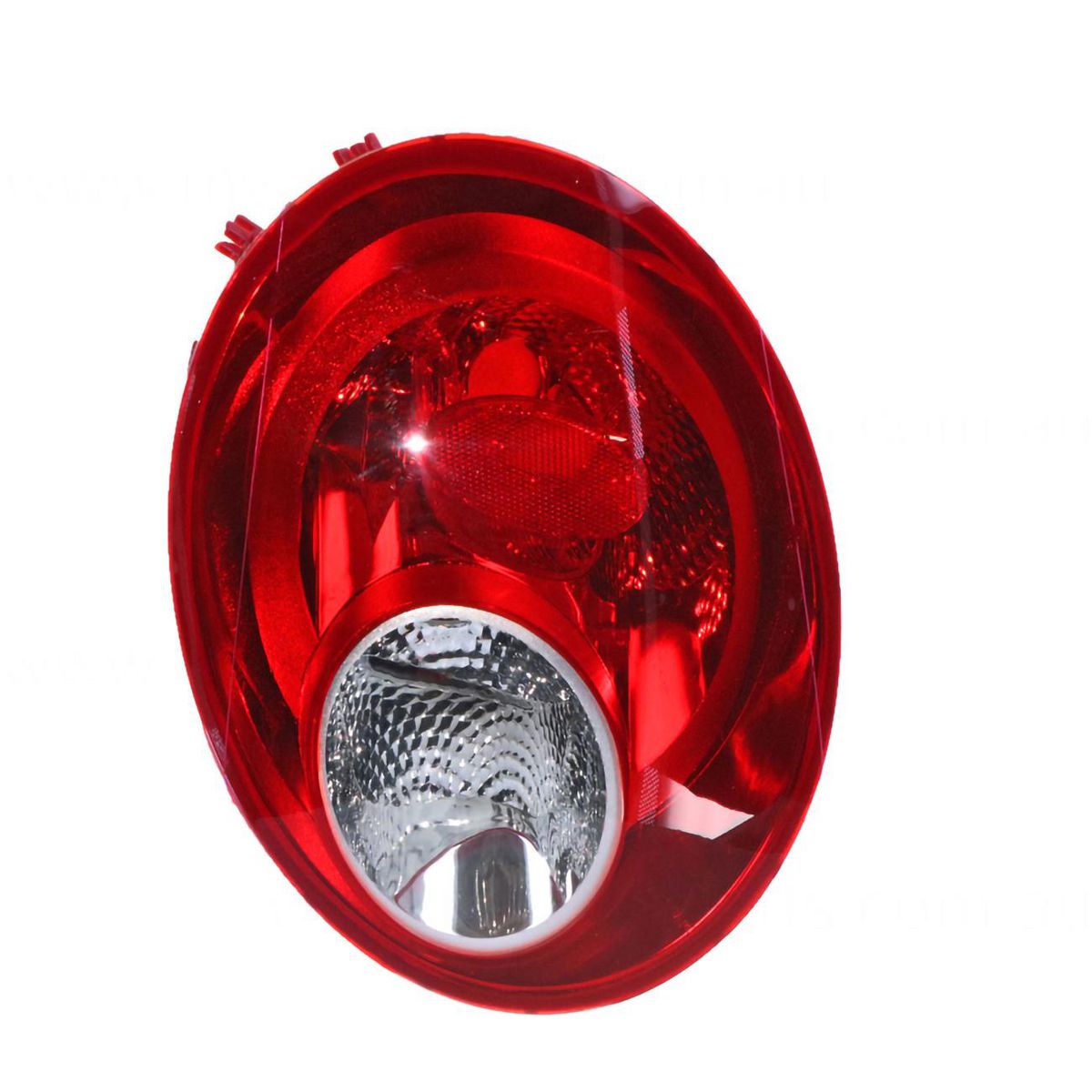 APG All Crash Tail Lamp Passenger Side Certified Suits Volkswagen Beetle 1Y/9C 2005 to 2011 VBC-21040LHQ