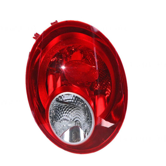 APG All Crash Tail Lamp Passenger Side Certified Suits Volkswagen Beetle 1Y/9C 2005 to 2011 VBC-21040LHQ