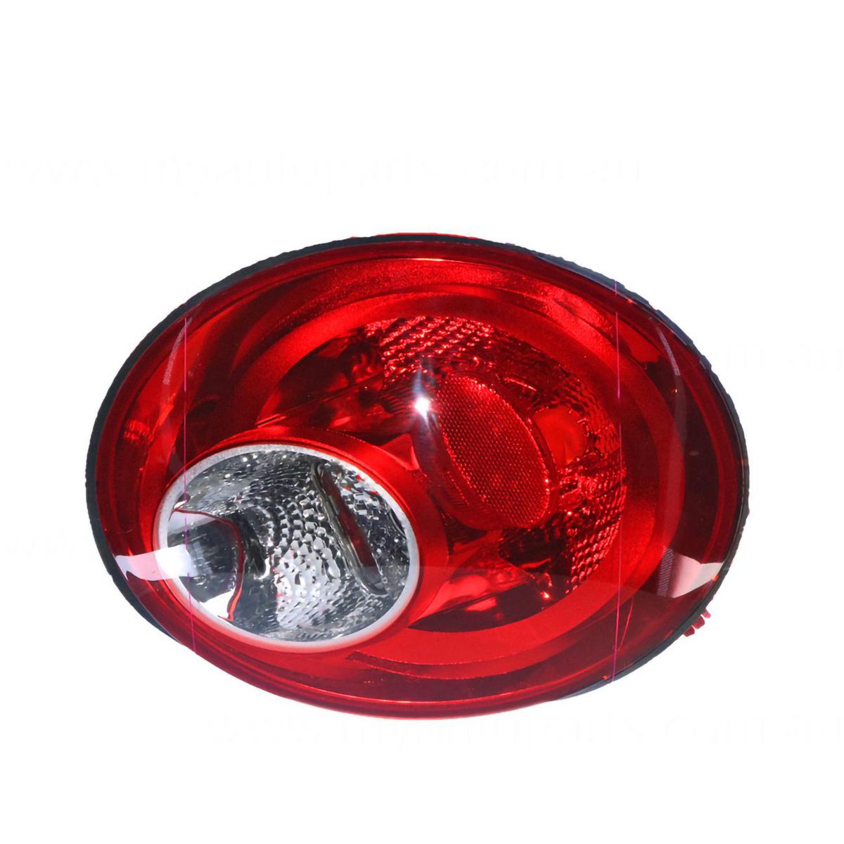 APG All Crash Tail Lamp Drivers Side Certified Suits Volkswagen Beetle 1Y/9C 2005 to 2011 VBC-21040RHQ
