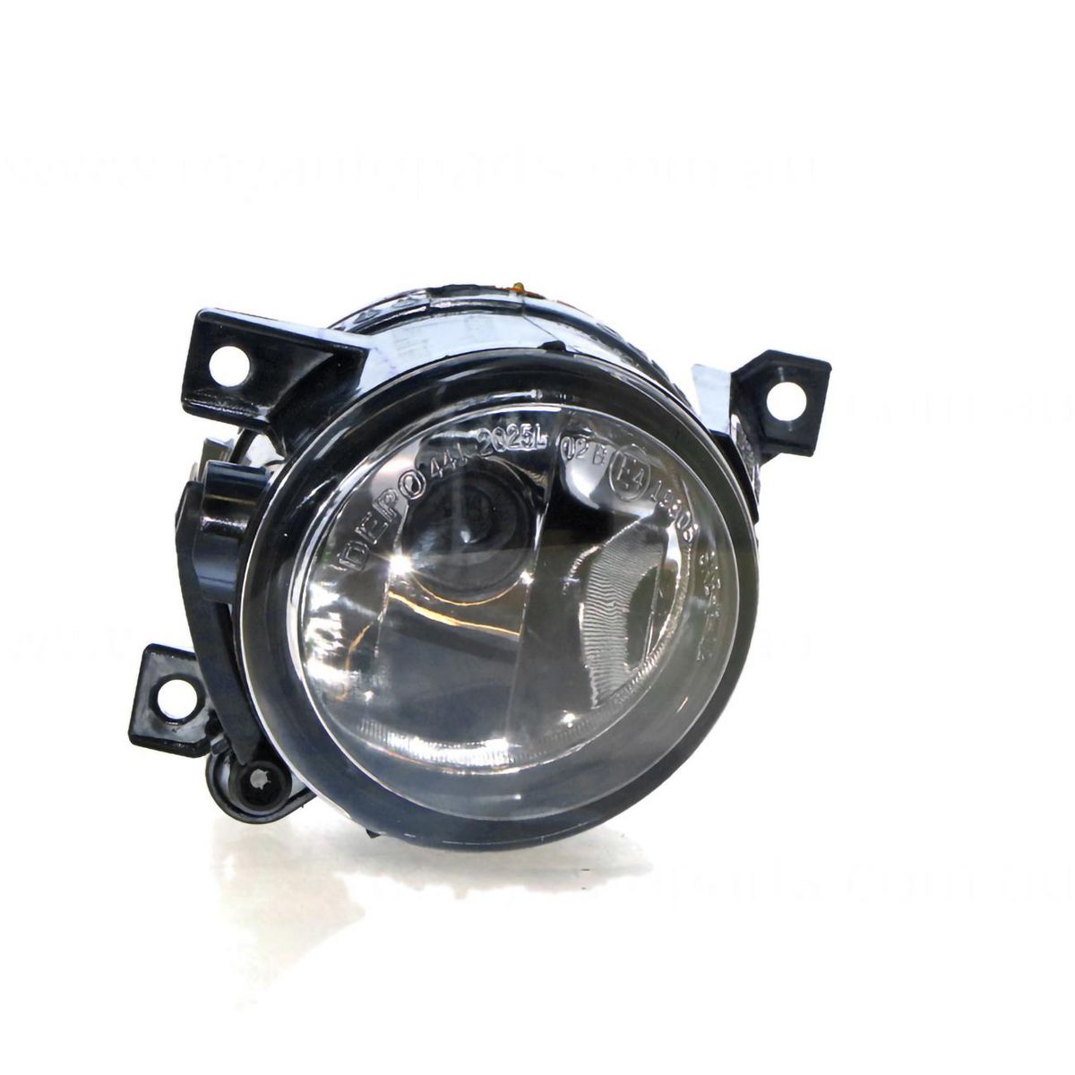 APG All Crash Fog Lamp Passenger Side Certified suits Volkswagen Caddy/Eos/Tiguan VCA-21060LHQ