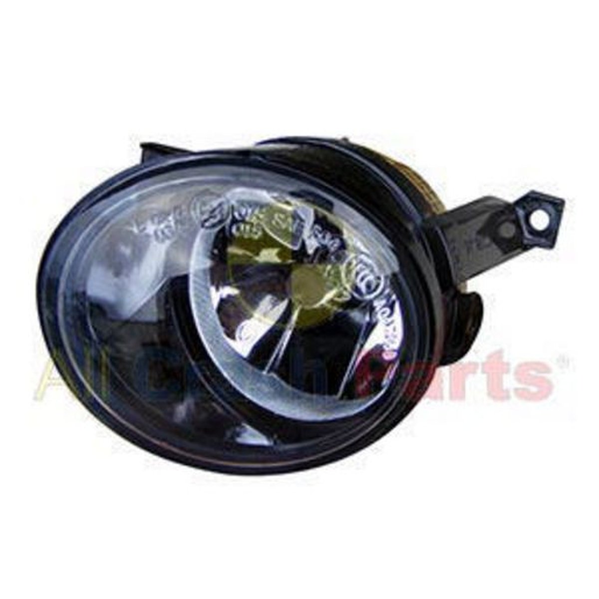APG All Crash Fog Lamp Passenger Side Certified suits Volkswagen Caddy/Eos/Tiguan VCA-21060LHQ