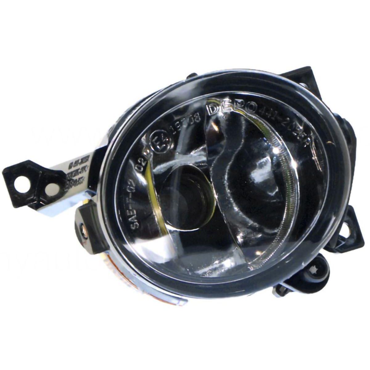 APG All Crash Fog Lamp Drivers Side Certified suits Volkswagen Caddy/Eos/Tiguan VCA-21060RHQ