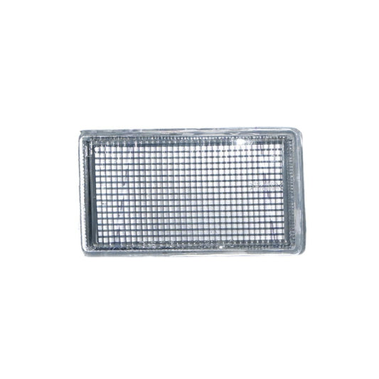 APG All Crash Front Bar Park / Indicator Lamp Passenger Side Aftermarket Suits Volkswagen Golf MK 3 1994 to 1998 VGD-21021LH