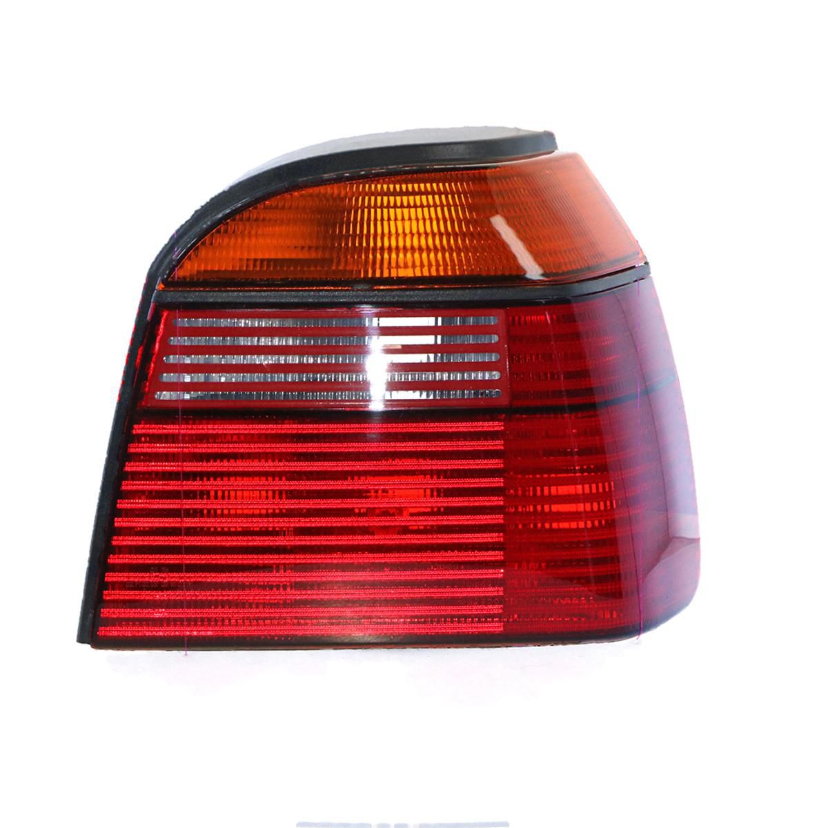 APG All Crash Tail Lamp Drivers Side Certified Suits Volkswagen Golf MK 3 1994 to 1998 VGD-21040RHQ
