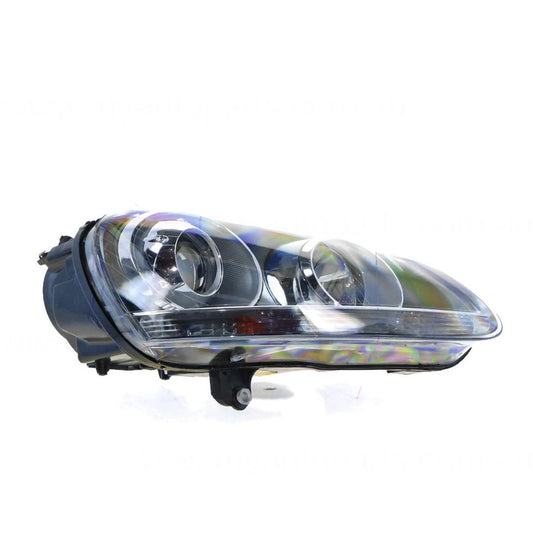 APG All Crash Xenon Head Lamp Drivers Side Certified suits Volkswagen Golf/Jetta 2006 to 2011 VGF-21030RHQ