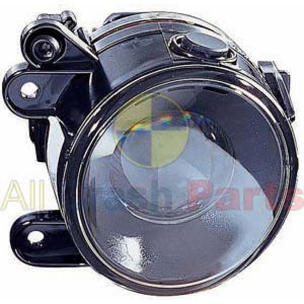 APG All Crash Fog Lamp Drivers Side Certified Suits Volkswagen Golf MK 5 2004 to 2009 VGF-21060RHQ