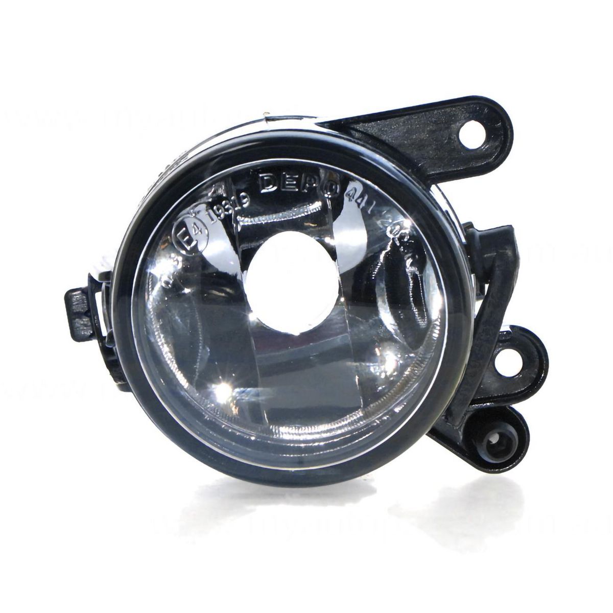 APG All Crash Fog Lamp Drivers Side Certified Suits Volkswagen Golf MK 5 2004 to 2009 VGF-21060RHQ