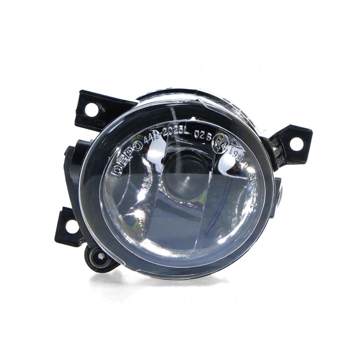 APG All Crash Fog Lamp Passenger Side Certified suits Volkswagen Golf/Jetta/Amarok VGF-21061LHQ