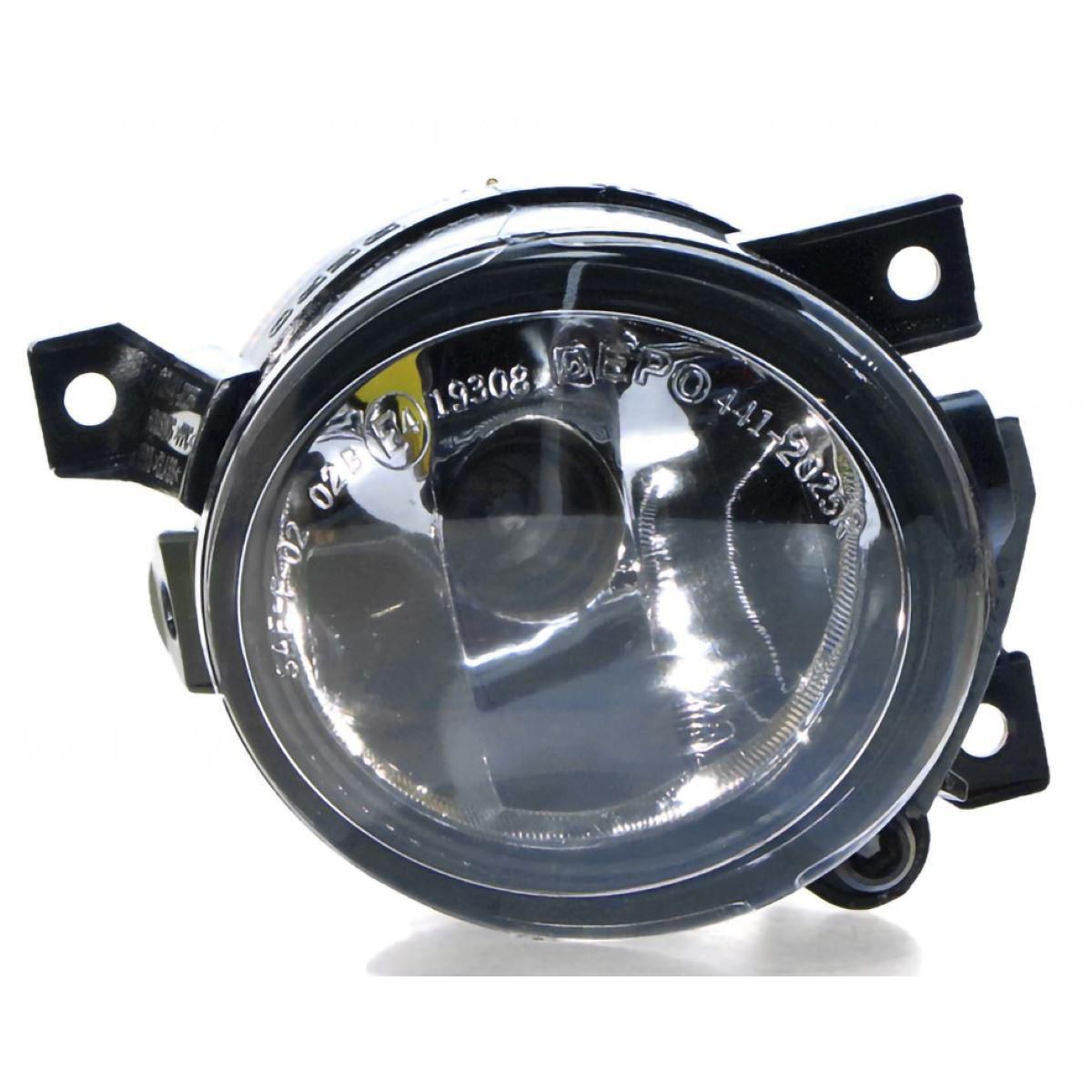 APG All Crash Fog Lamp Drivers Side Certified suits Volkswagen Golf/Jetta/Amarok VGF-21061RHQ