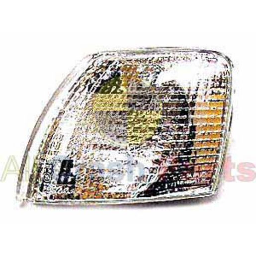 APG All Crash Front Park / Indicator Lamp Passenger Side Certified Suits Volkswagen Passat B5 1998 to 2000 VPB-21011LHQ