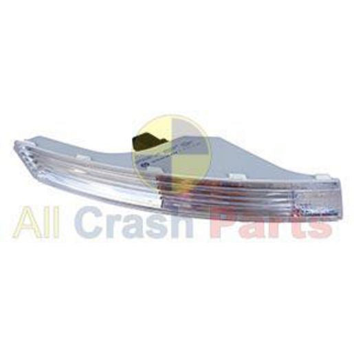 APG All Crash Front Bar Park / Indicator Lamp Drivers Side Certified Suits Volkswagen Passat B6 2006 to 2011 VPD-21020RHQ