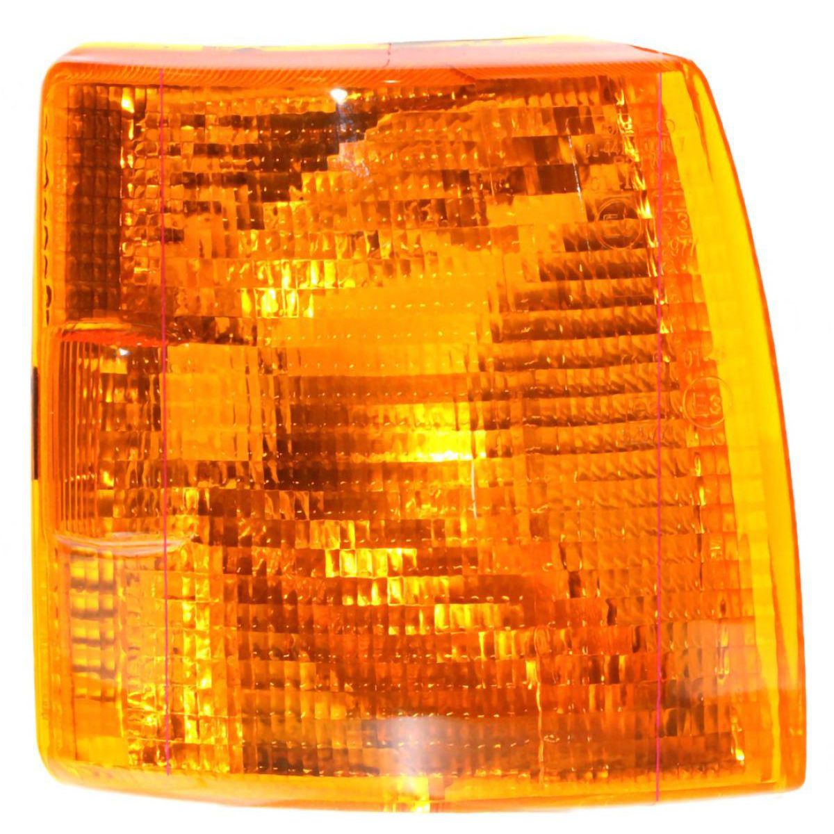 APG All Crash Front Park / Indicator Lamp Drivers Side Certified Suits Volkswagen Transporter T4 1992 to 2004 VTA-21010RHQ