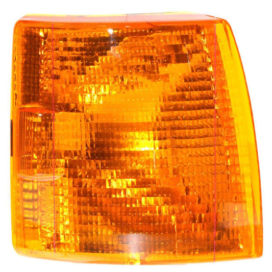 APG All Crash Front Park / Indicator Lamp Drivers Side Certified Suits Volkswagen Transporter T4 1992 to 2004 VTA-21010RHQ
