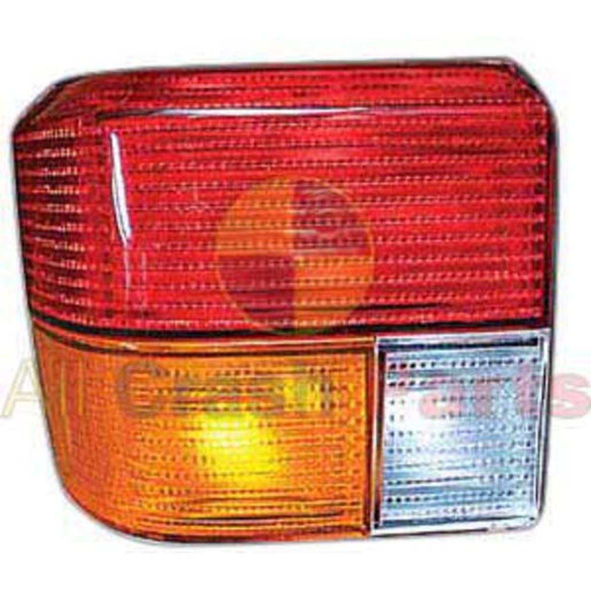 APG All Crash Tail Lamp Passenger Side Certified suits Volkswagen VTA-21040LHQ