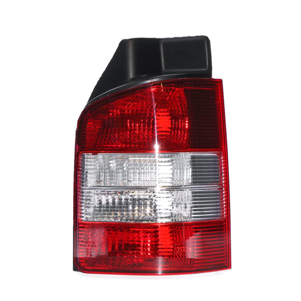 APG All Crash Tail Lamp Passenger Side Certified Suits Volkswagen Transporter T5 Swing Door 2009 to 2015 VTB-21043LHQ