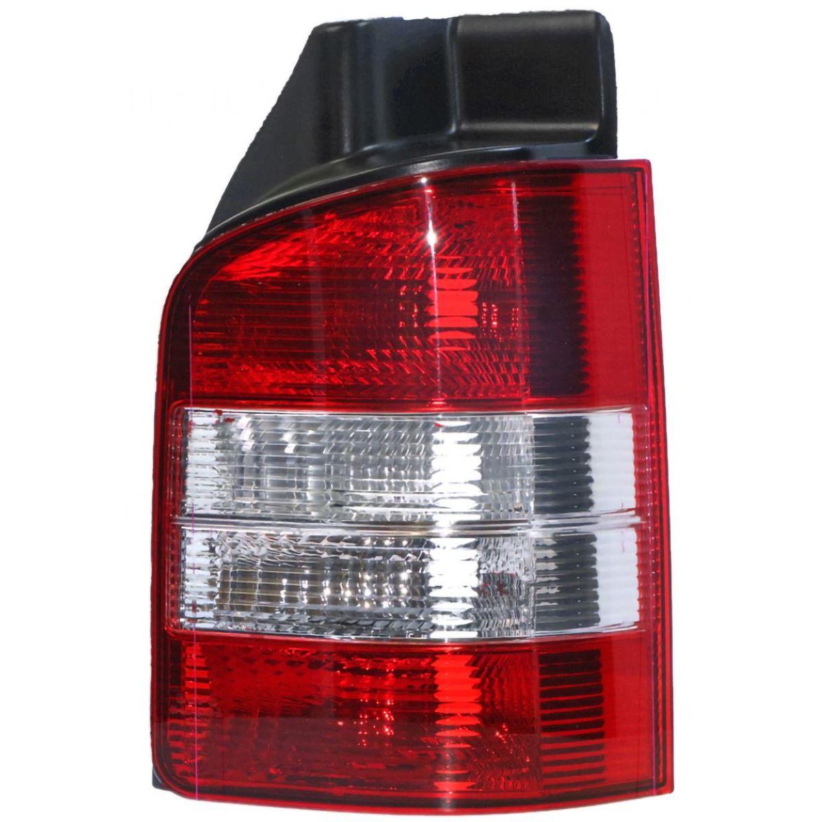 APG All Crash Tail Lamp Drivers Side Certified Suits Volkswagen Transporter T5 Swing Door 2009 to 2015 VTB-21043RHQ