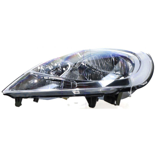 APG All Crash Head Lamp Passenger Side Certified Suits Renault Trafic X83 2004 to 2014 ZMR-21031LHQ