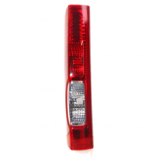 APG All Crash Tail Lamp Passenger Side Certified Suits Renault Trafic X83 2004 to 2014 ZMR-21041LHQ