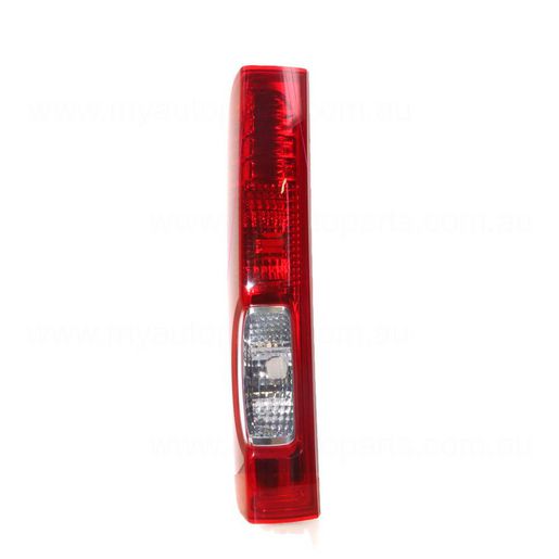 APG All Crash Tail Lamp Passenger Side Certified Suits Renault Trafic X83 2004 to 2014 ZMR-21041LHQ