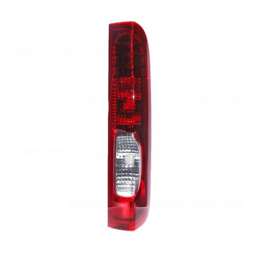 APG All Crash Tail Lamp Drivers Side Certified Suits Renault Trafic X83 2004 to 2014 ZMR-21041RHQ