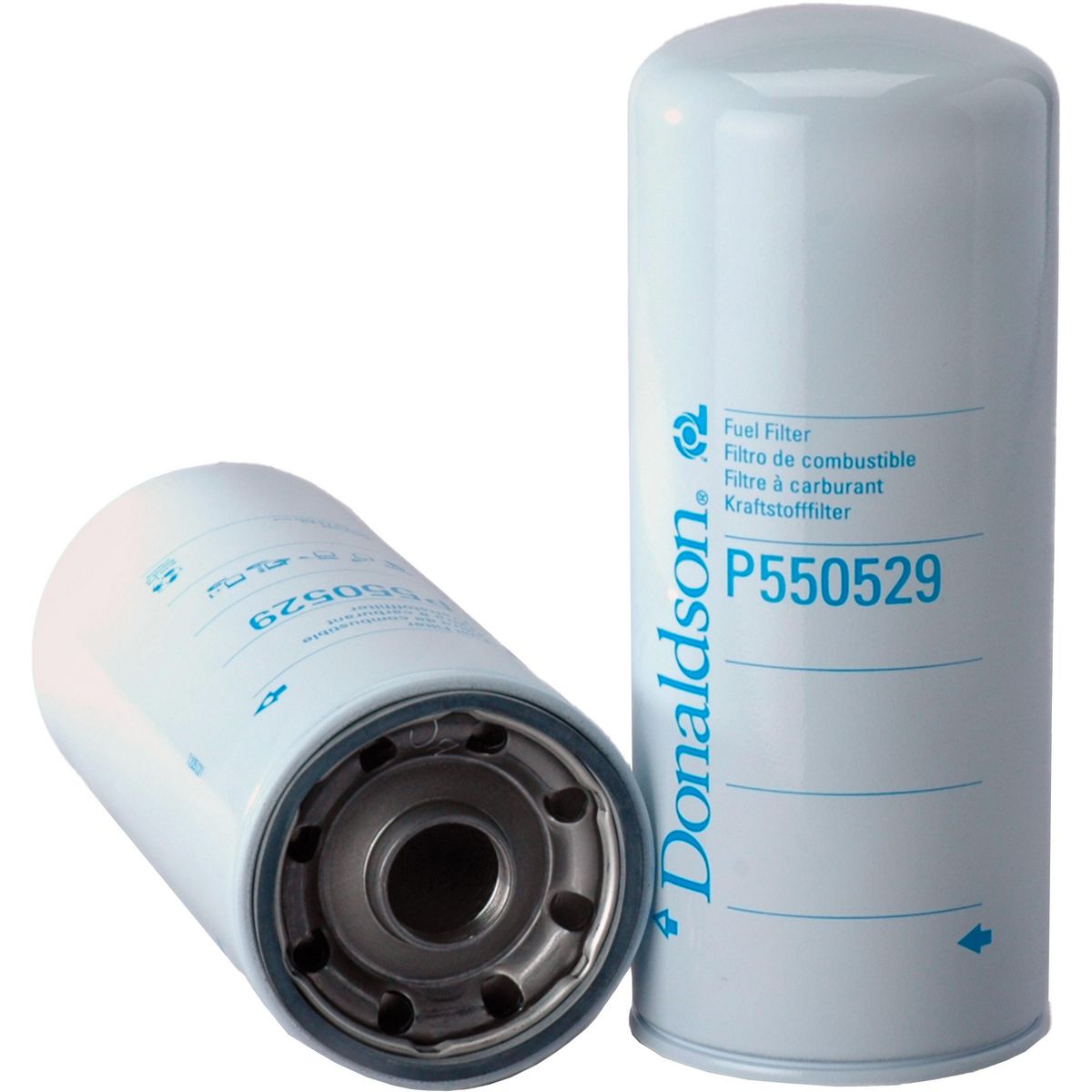 Donaldson Fuel Filter P550529