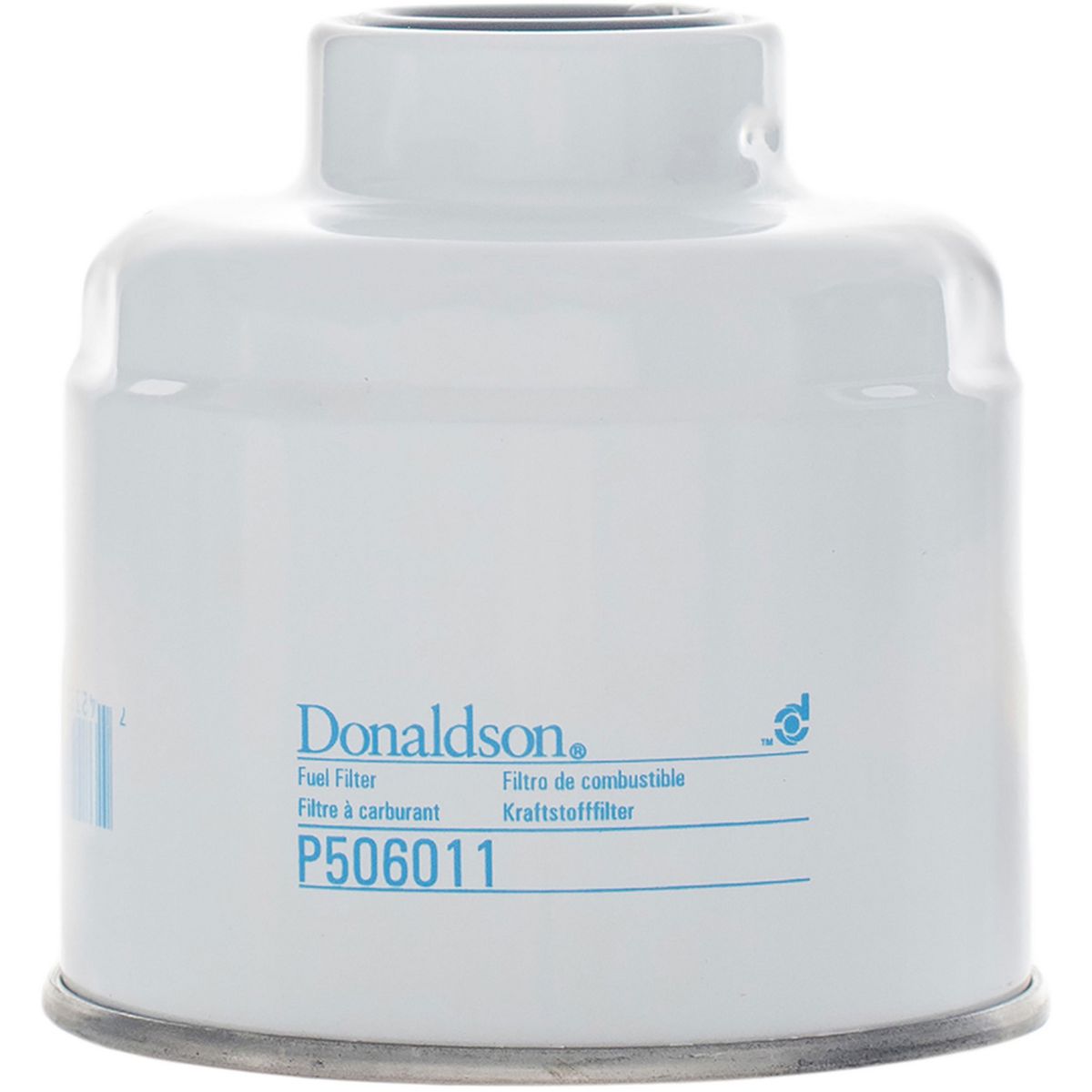 Donaldson Fuel Water Separator Filter P506011
