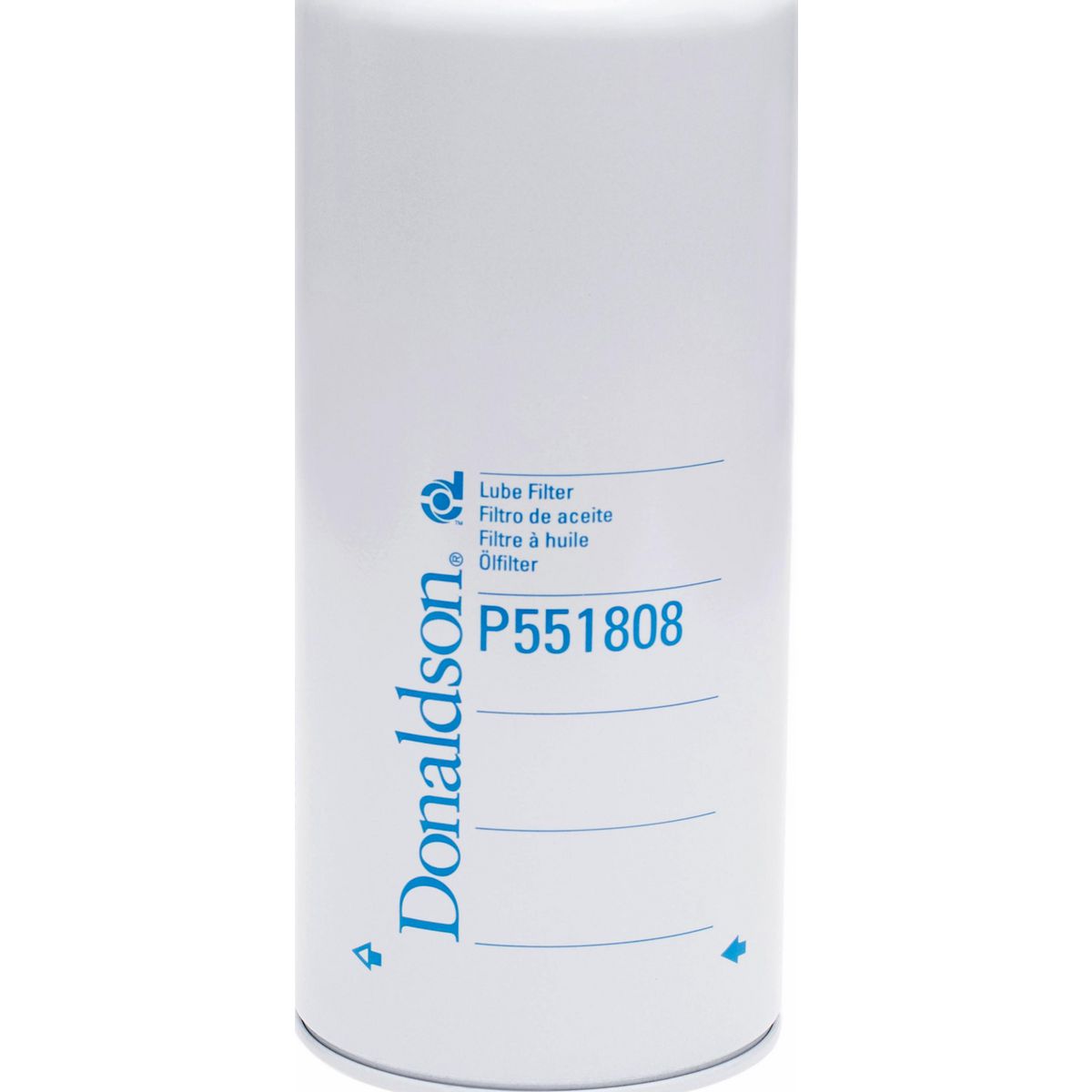 Donaldson Oil Filter P551808