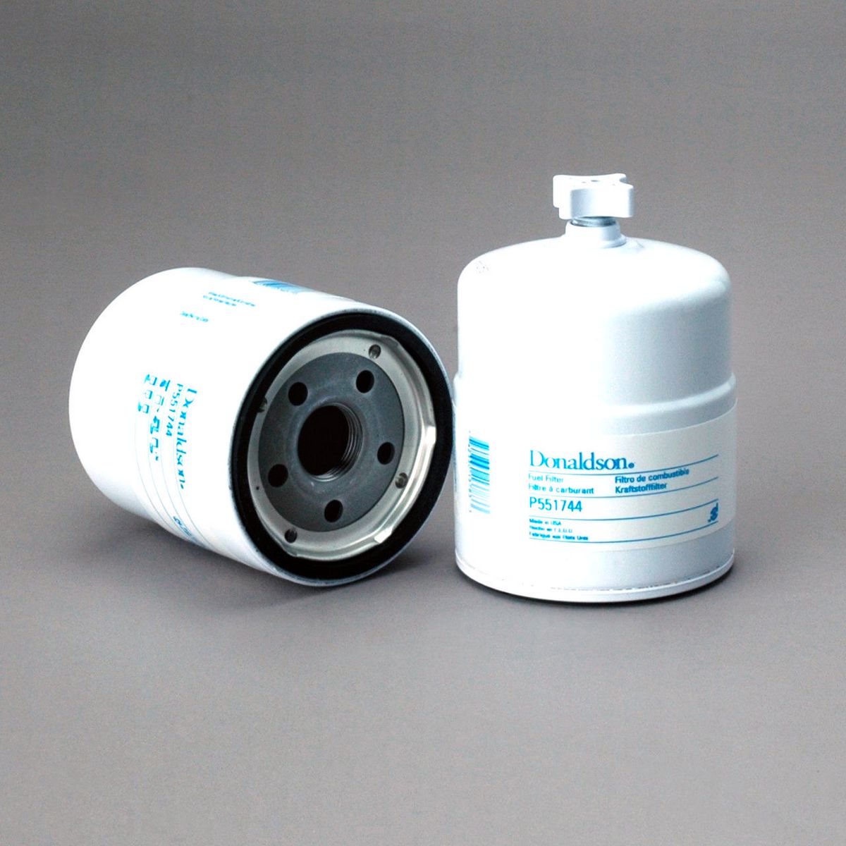 Donaldson Fuel Water Separator Filter P551744