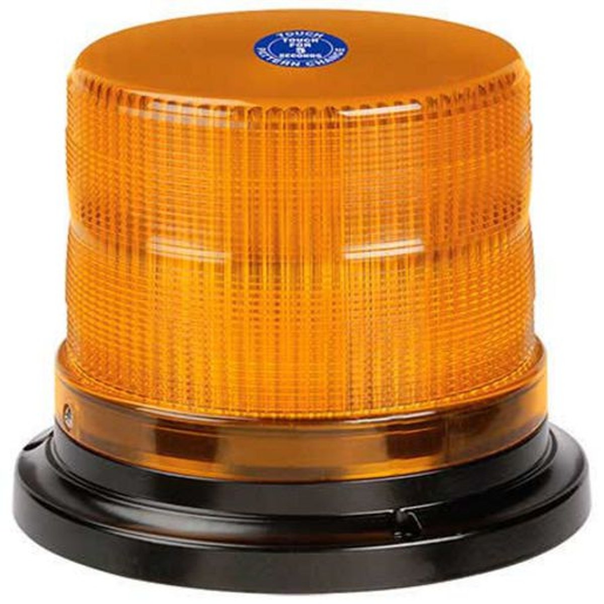 Narva Pulse Strobe/Rotator Amber 12/24V 85246A