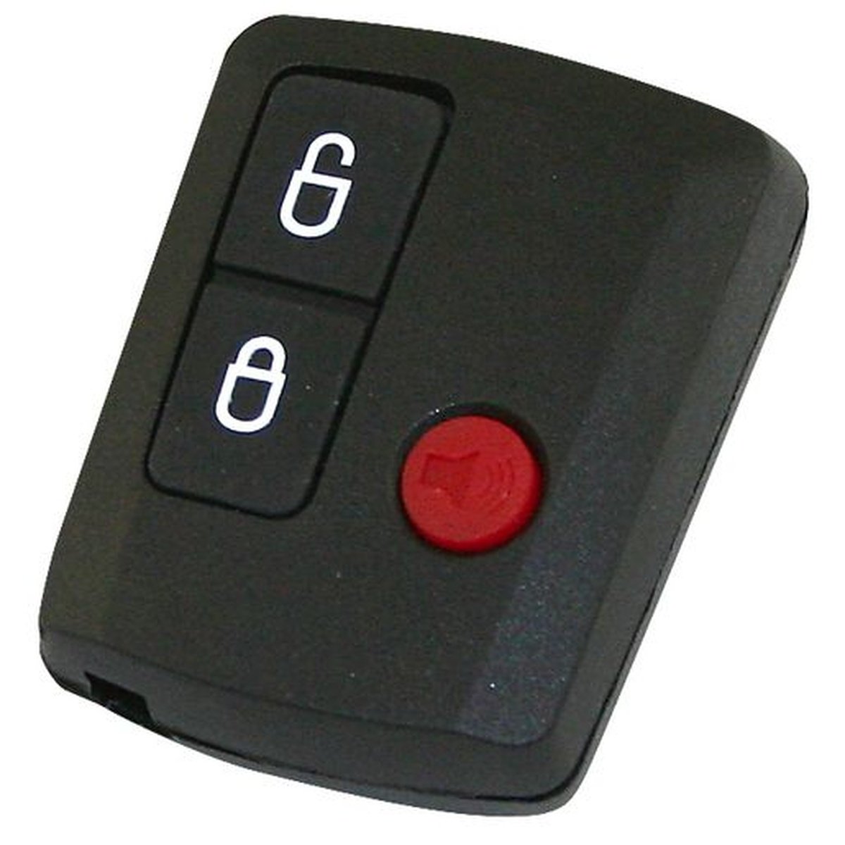 MAP Car Remote Shell (3 Button) fits Ford Falcon BA-BF KF133