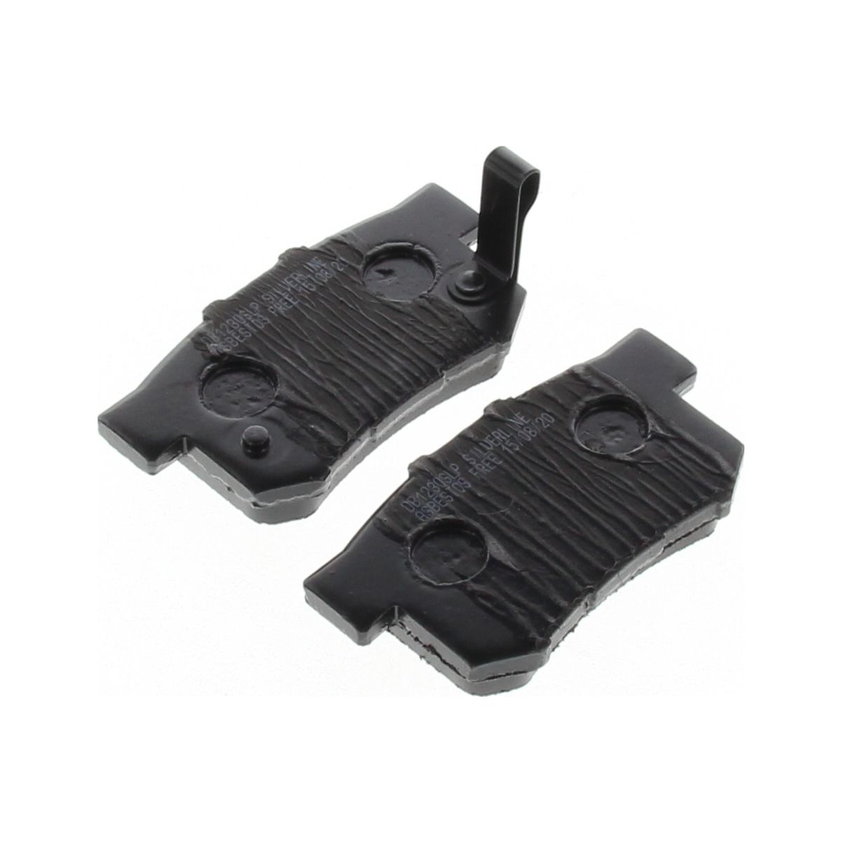 Silverline Brake Pads Set DB1230SLP