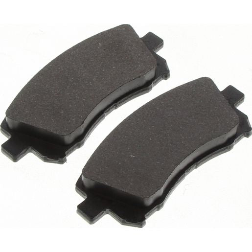 Silverline Brake Pads Set DB1342SLP