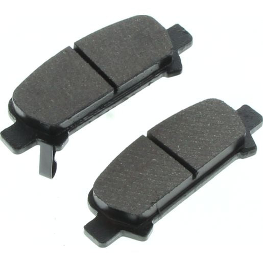 Silverline Brake Pads Set DB1379SLP