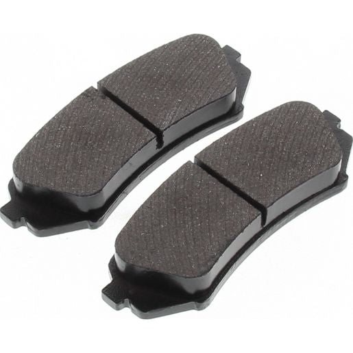 Silverline Brake Pads Set DB1383SLP